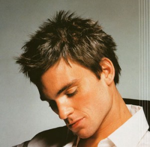 coupe homme